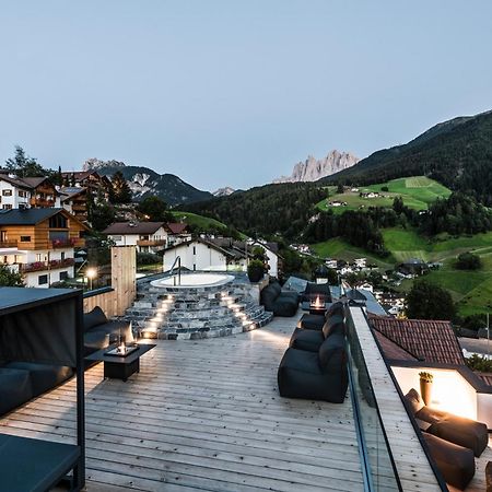 Viel Nois Guest House Funes  Εξωτερικό φωτογραφία