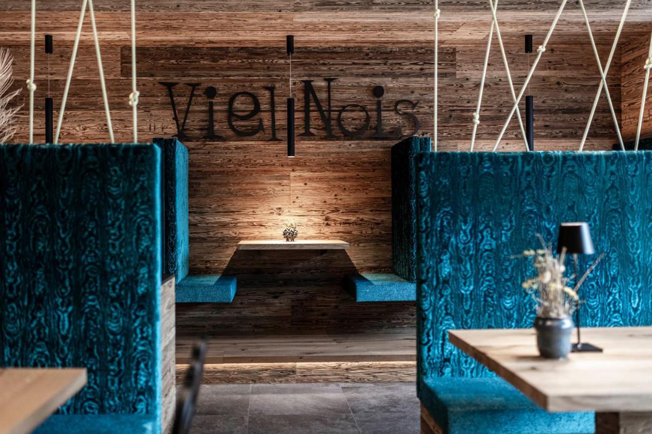 Viel Nois Guest House Funes  Εξωτερικό φωτογραφία