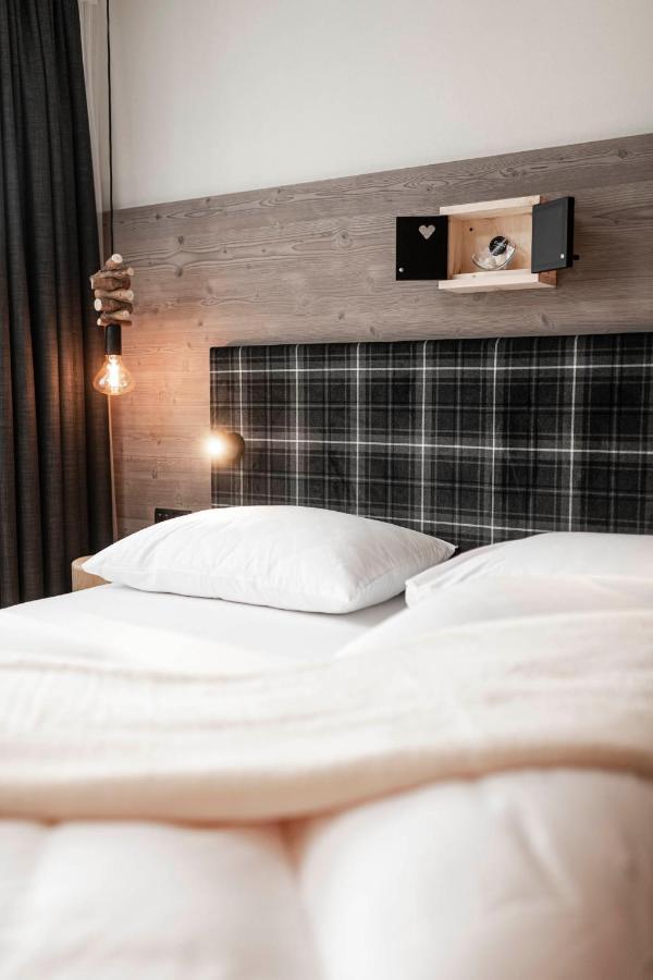 Viel Nois Guest House Funes  Εξωτερικό φωτογραφία