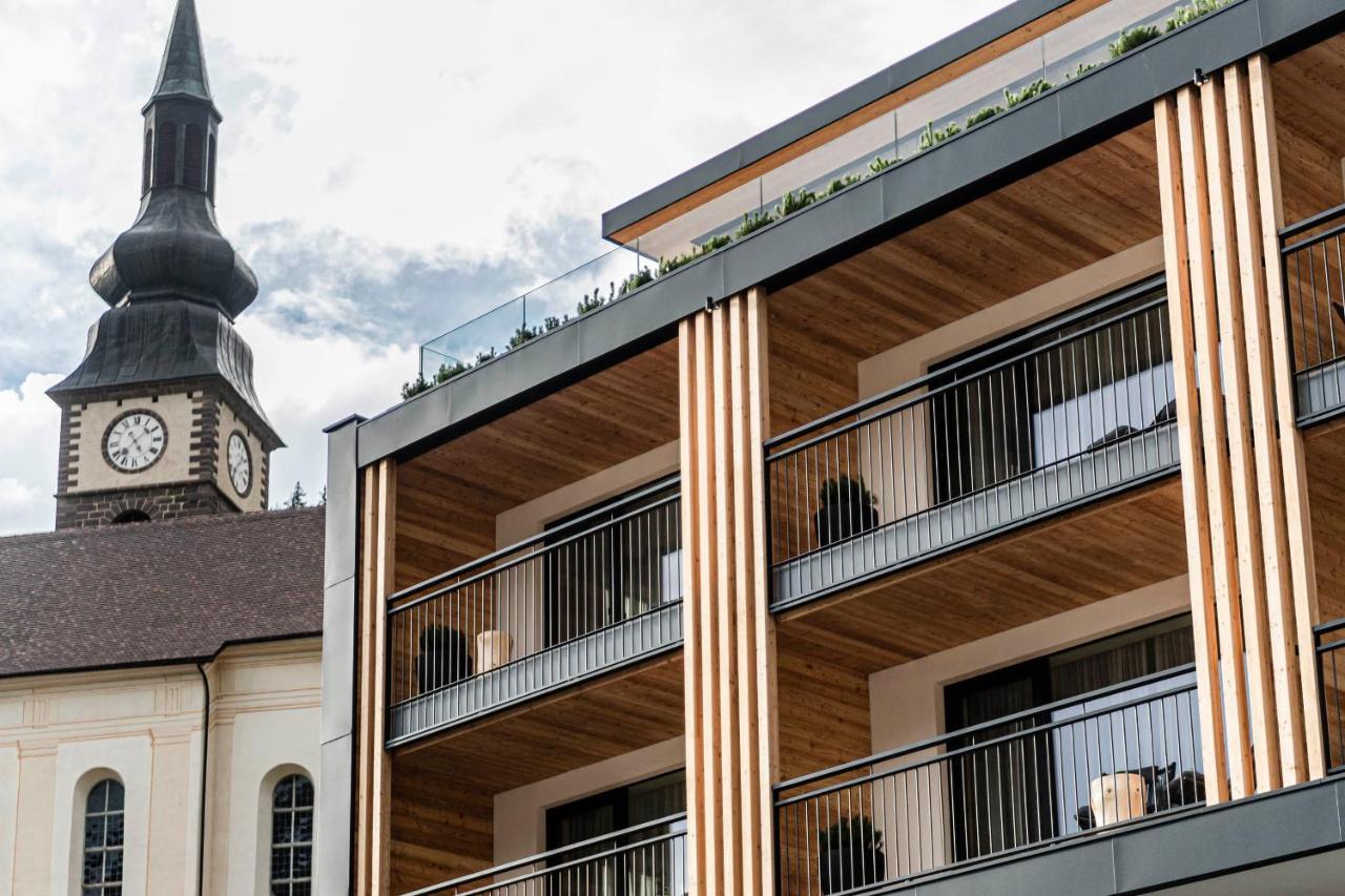 Viel Nois Guest House Funes  Εξωτερικό φωτογραφία