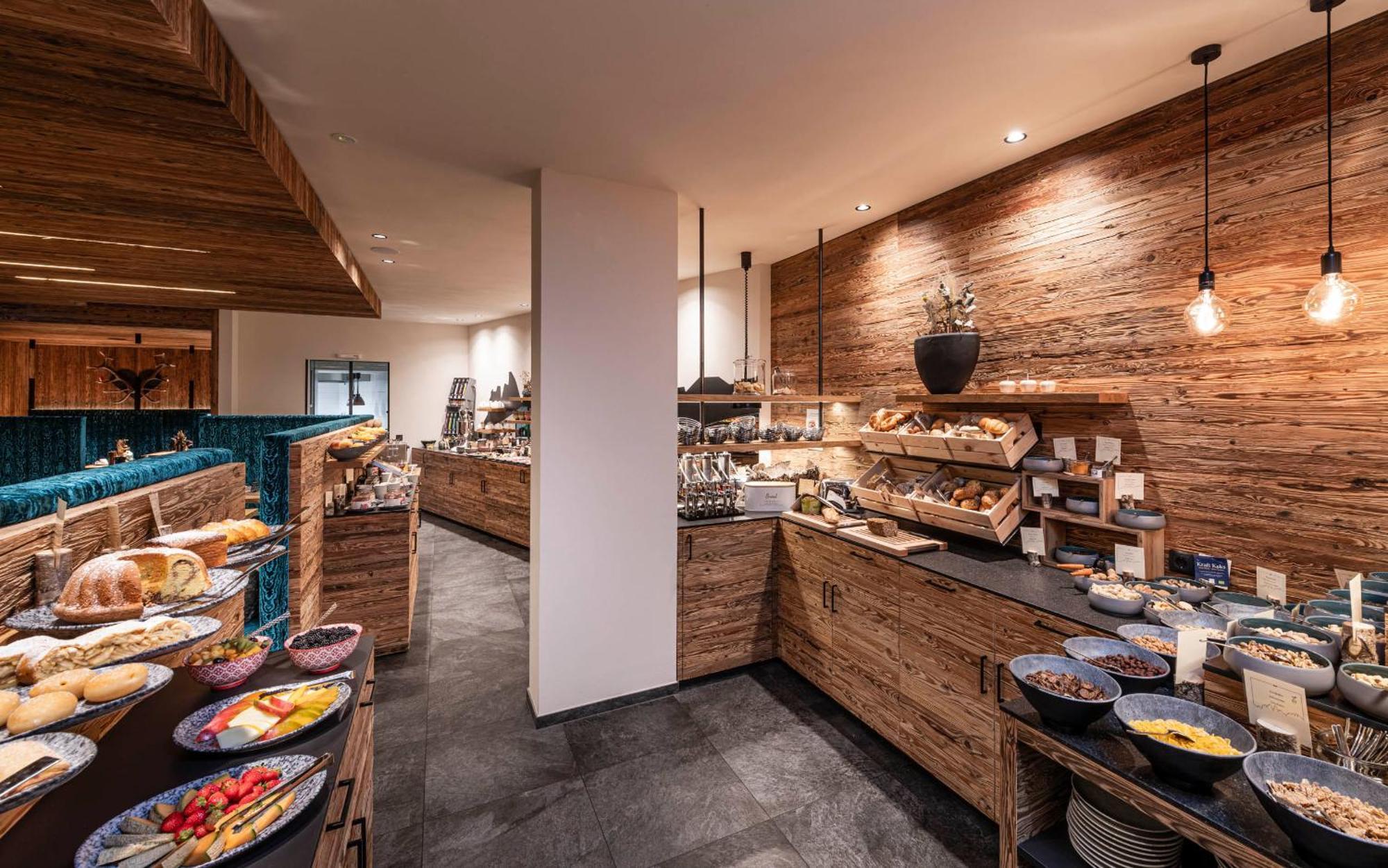 Viel Nois Guest House Funes  Εξωτερικό φωτογραφία